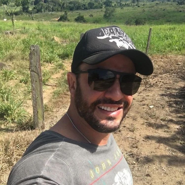 Carlos M.