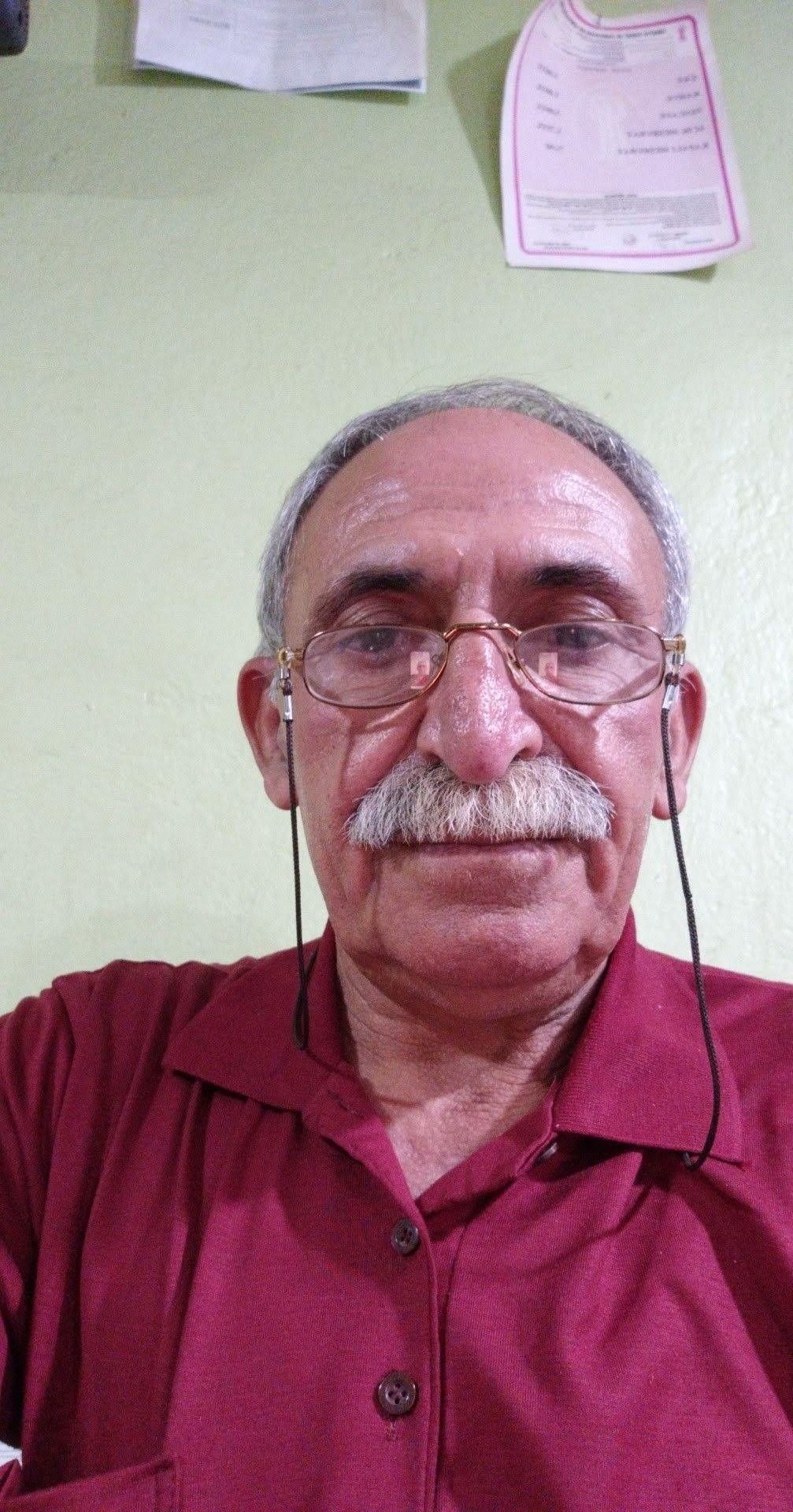 Antonio L.